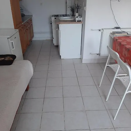 Badacsonyi Panoramas Maganszallas Hétvégi ház