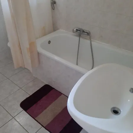 Badacsonyi Panoramas Maganszallas Séjour à la campagne Bytom