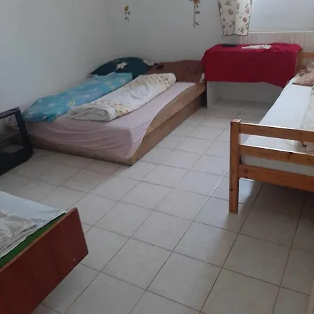 Séjour à la campagne Badacsonyi Panoramas Maganszallas *