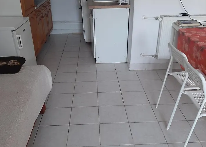 Badacsonyi Panoramas Maganszallas Gospodarstwo wiejskie