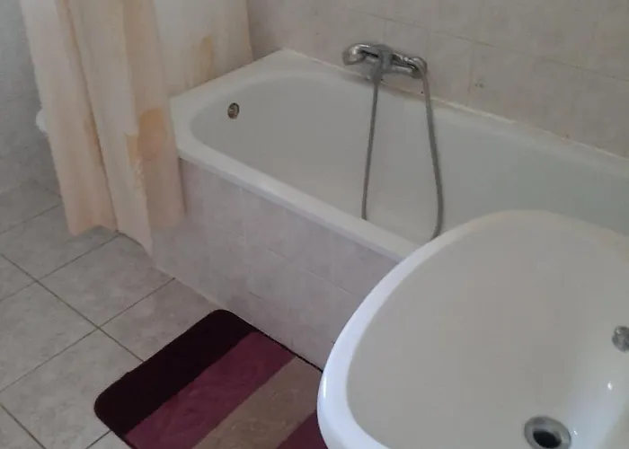 Badacsonyi Panoramas Maganszallas Venkovský dům Badacsonytomaj