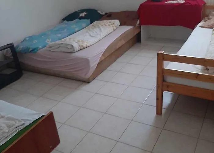 Venkovský dům Badacsonyi Panoramas Maganszallas *