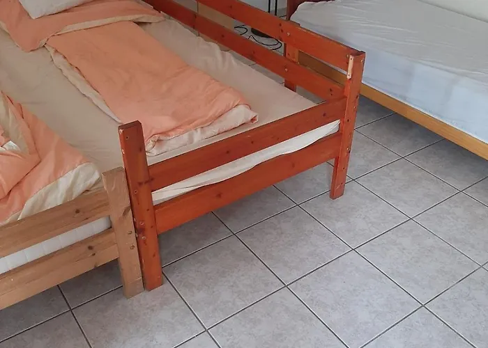 Badacsonyi Panoramas Maganszallas Venkovský dům